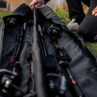Frenzee FXT Ready Holdalls